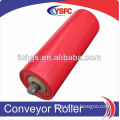 conveyor top rollers
